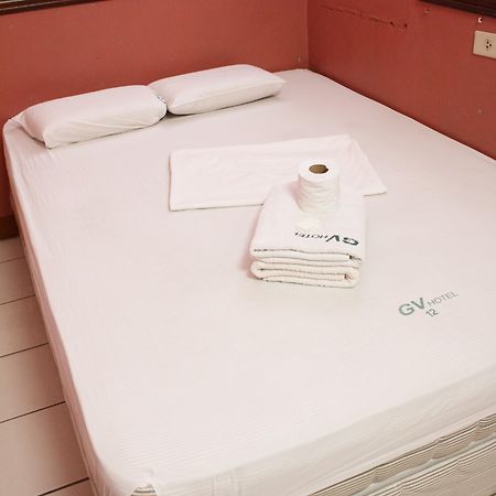 Gv Hotel - Baybay Eksteriør bilde