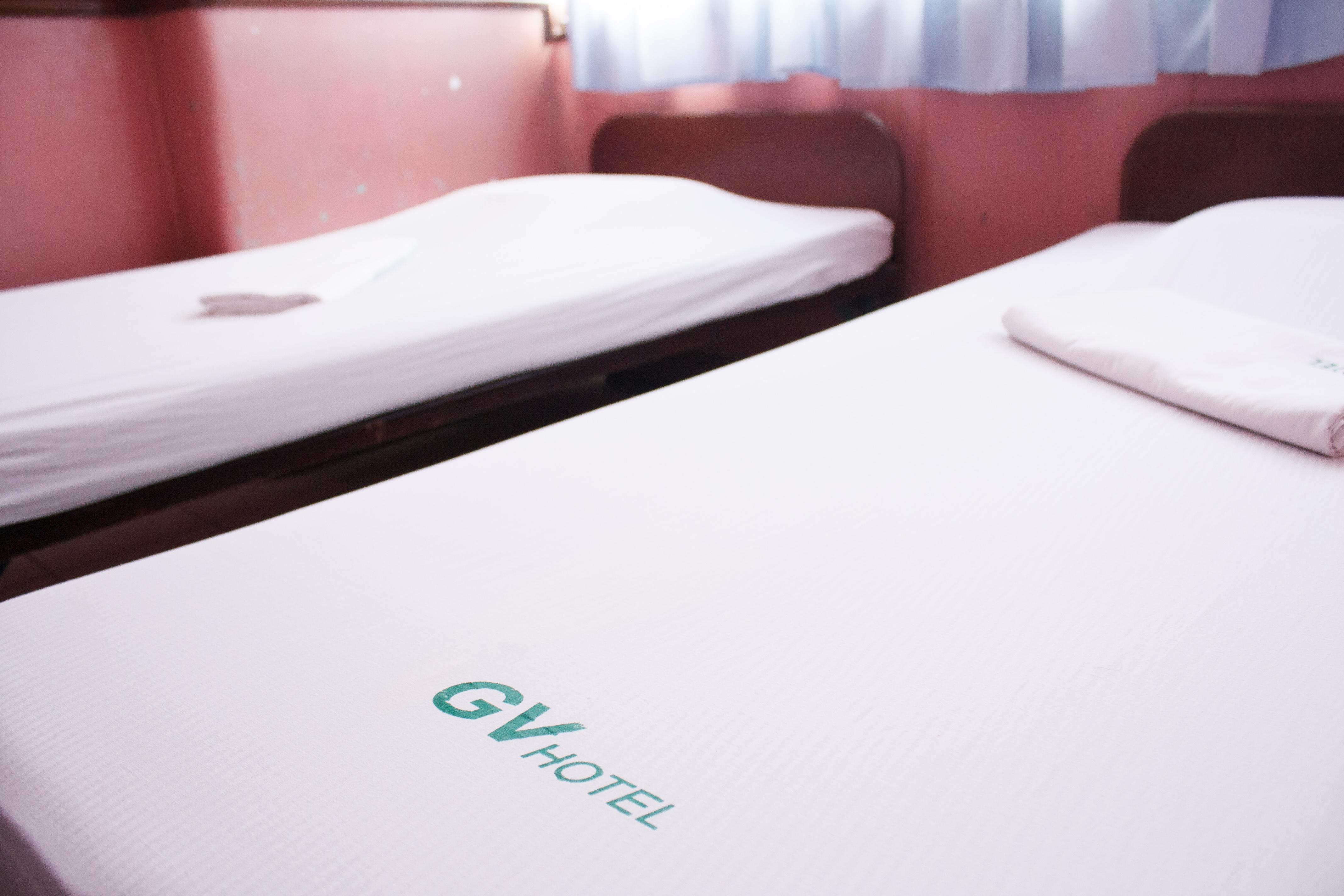 Gv Hotel - Baybay Eksteriør bilde