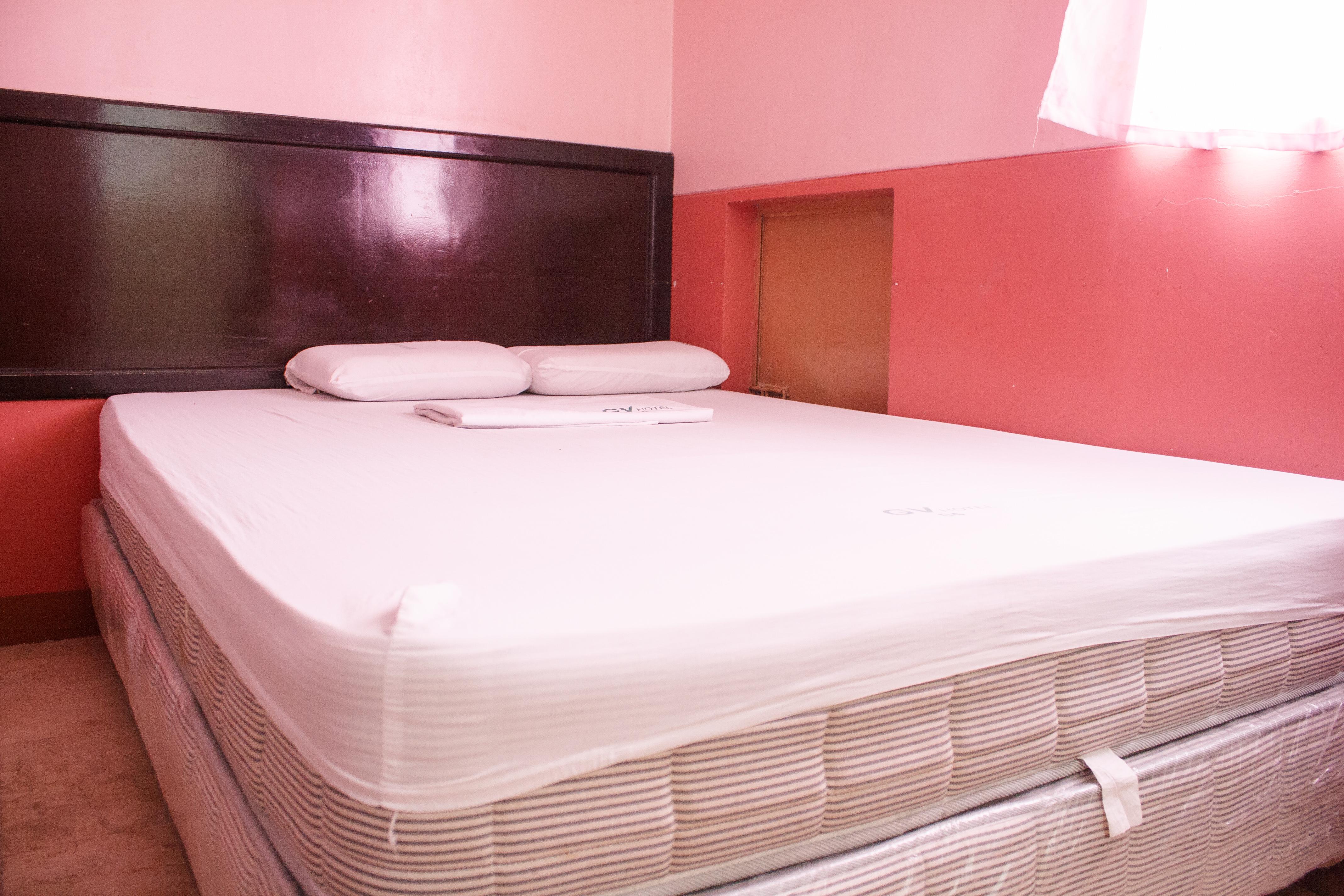 Gv Hotel - Baybay Eksteriør bilde