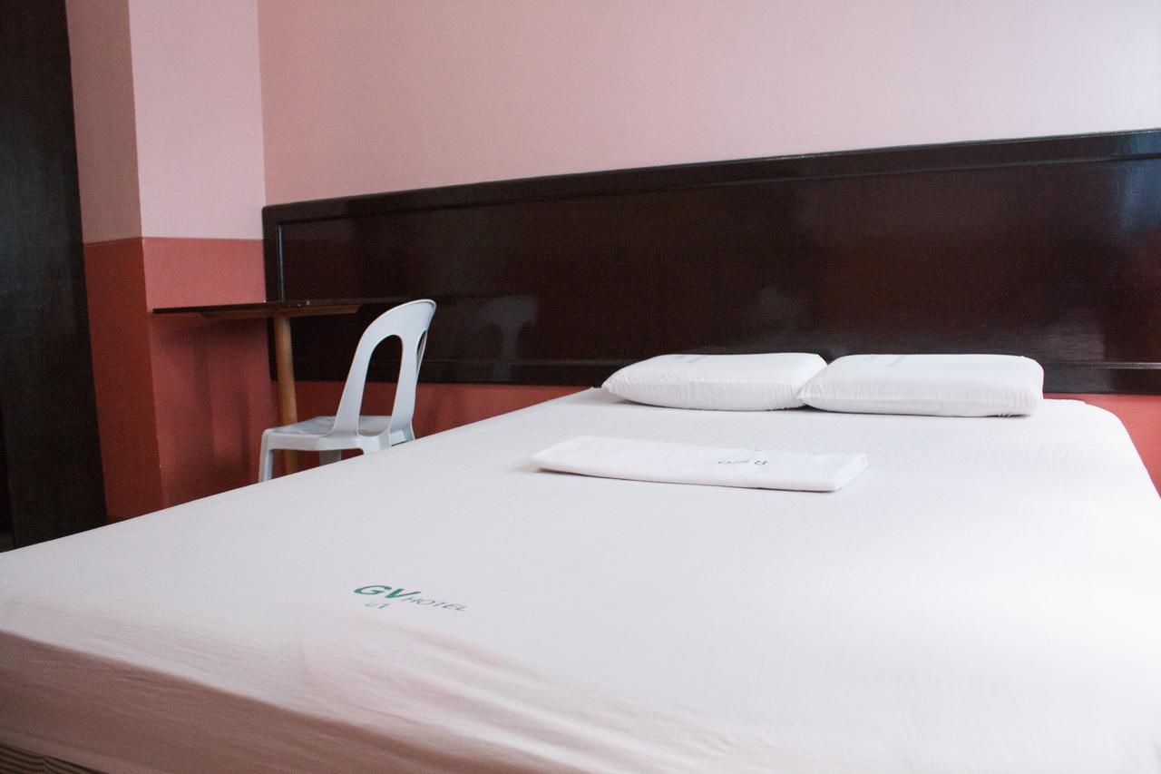 Gv Hotel - Baybay Eksteriør bilde