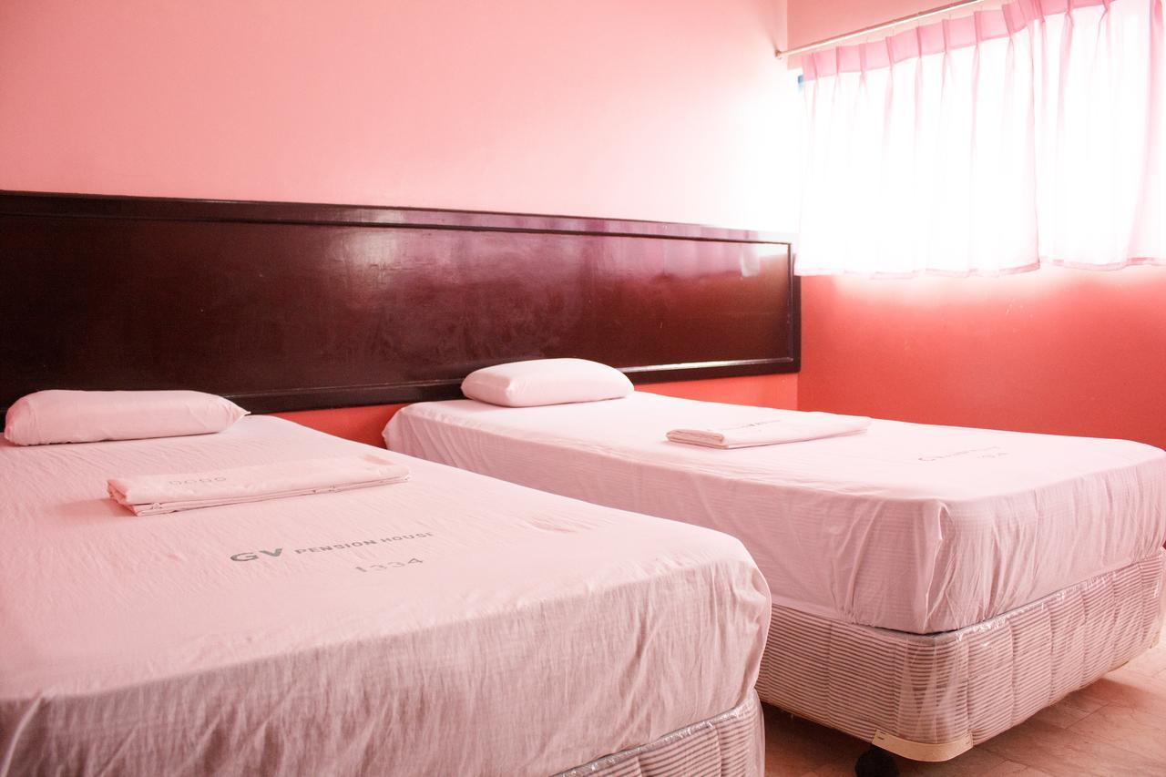 Gv Hotel - Baybay Rom bilde