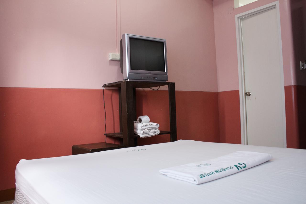 Gv Hotel - Baybay Eksteriør bilde